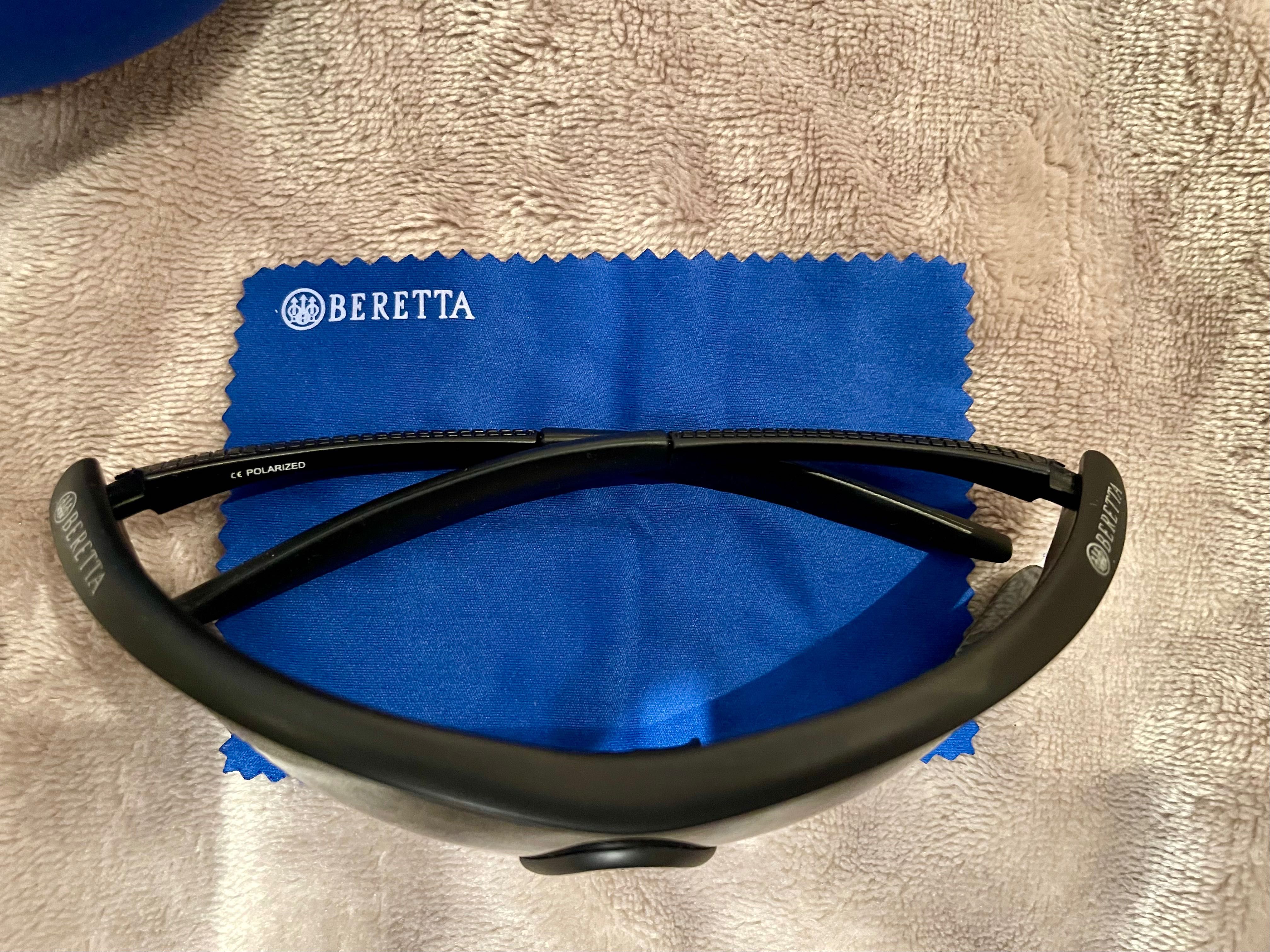 Beretta polarizet очила Made in ITALY