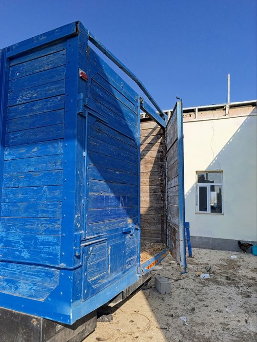 Bartavoy Zilni Borti sotiladi