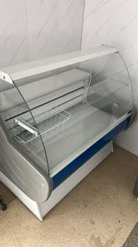 Продам витринный холодильник серии "Эконом" НОВЫЙ