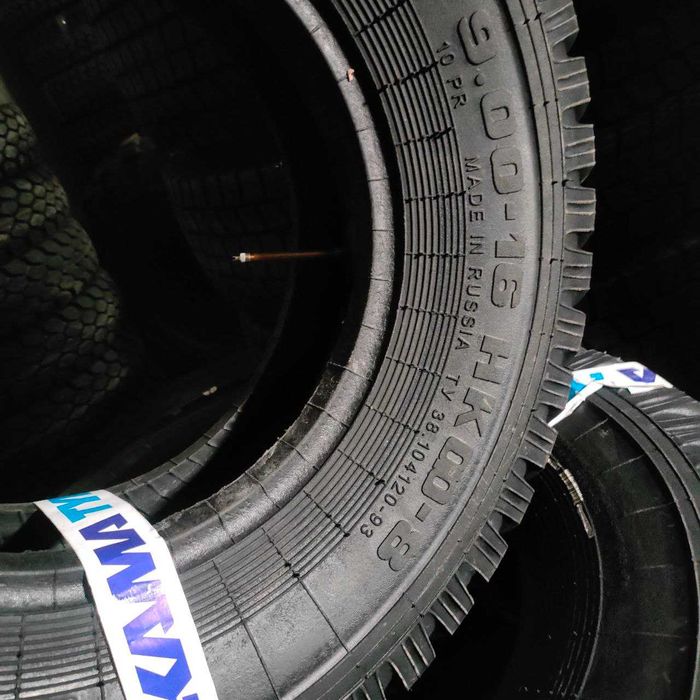 Сельхоз шина балон прицепга 9.00-16 КАМА АЛТАЙ 113$