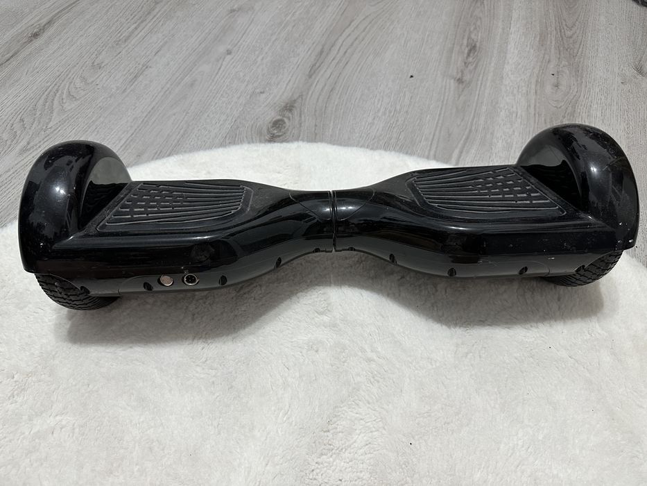 Vand Hoverboard