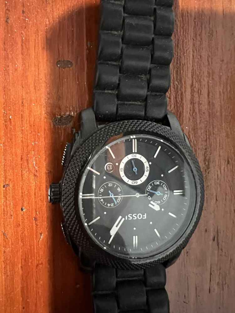 fossil fs4487 aproape nou