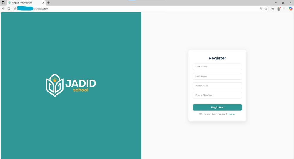 Web-sayt va IT xizmatlari — Sizning biznesingizga zamonaviy yechimlar