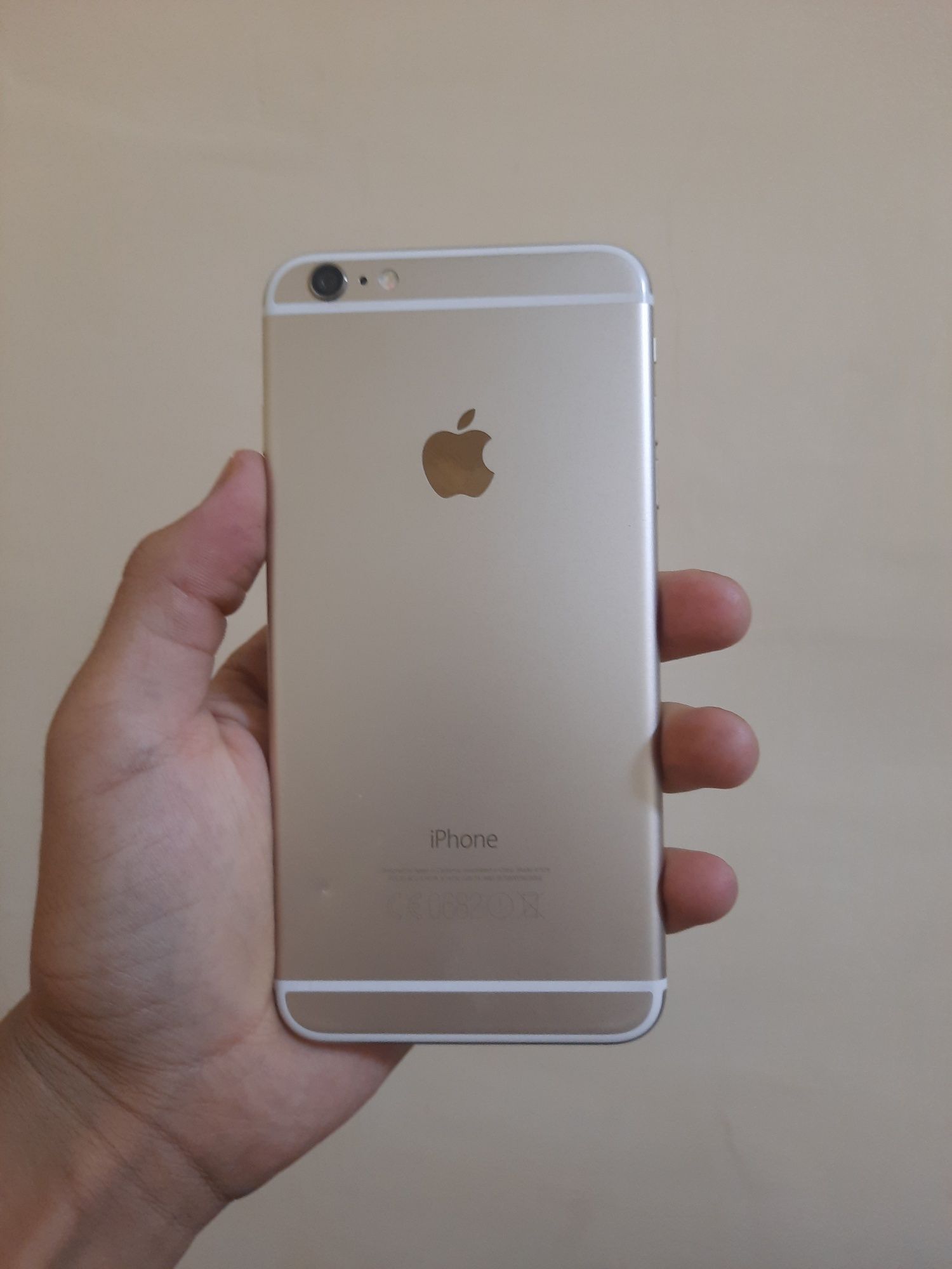 Iphone 6+ kelishAmiz