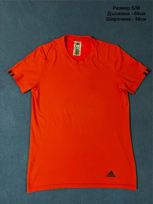 Оригинални тениски