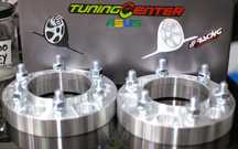 Flanse Distantiere 30mm 6x139,7 Ford Nissan Toyota Suzuki Mitsubishi