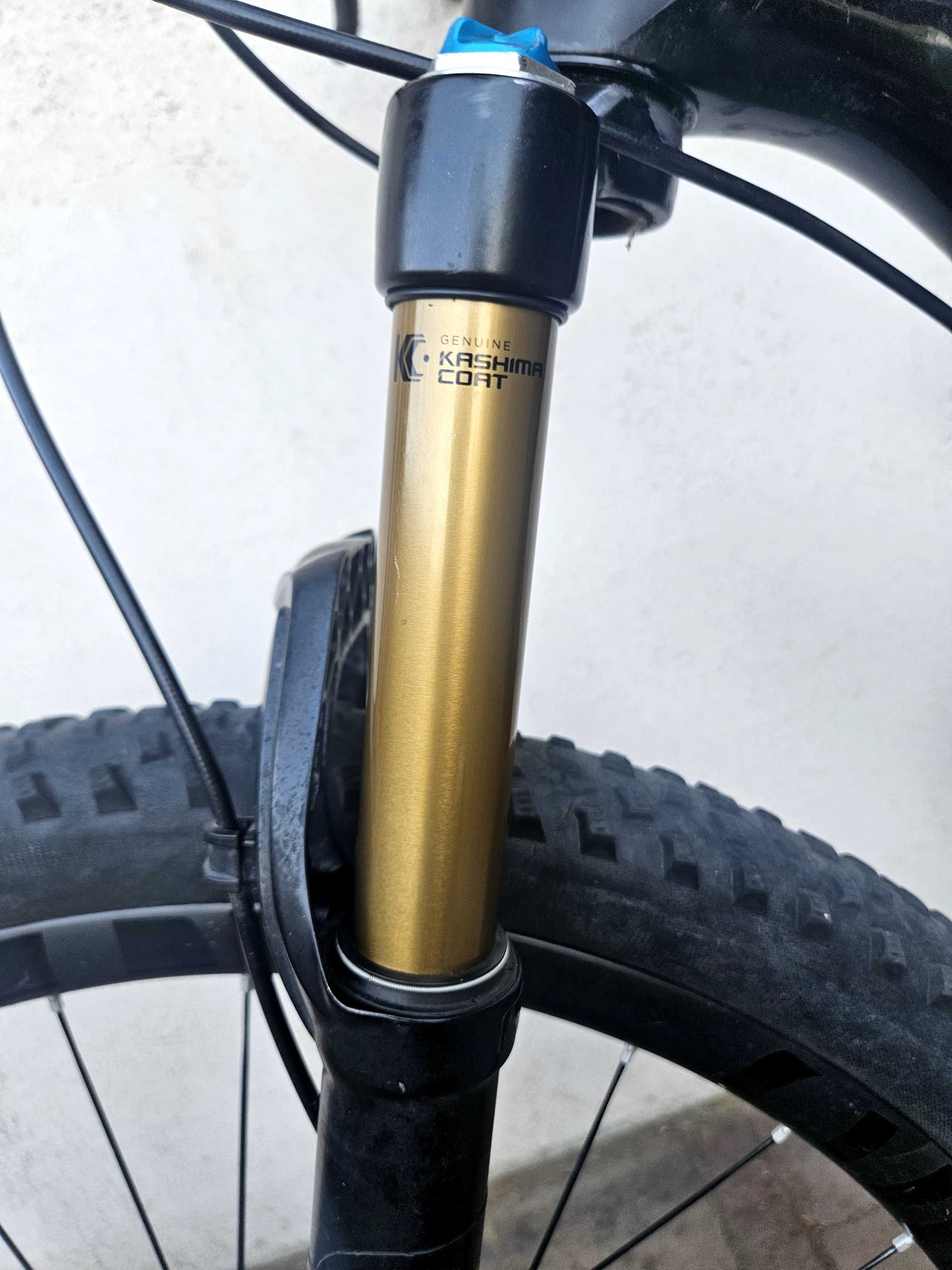 Scott Spark 700 sl M