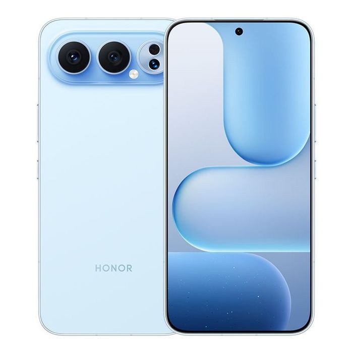 Honor 500 and Honor 500 pro + imei + kafolat