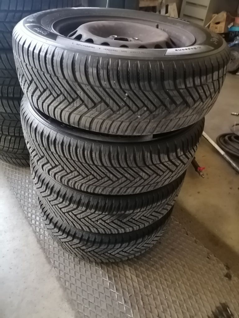 Anvelope 195 /65 /15