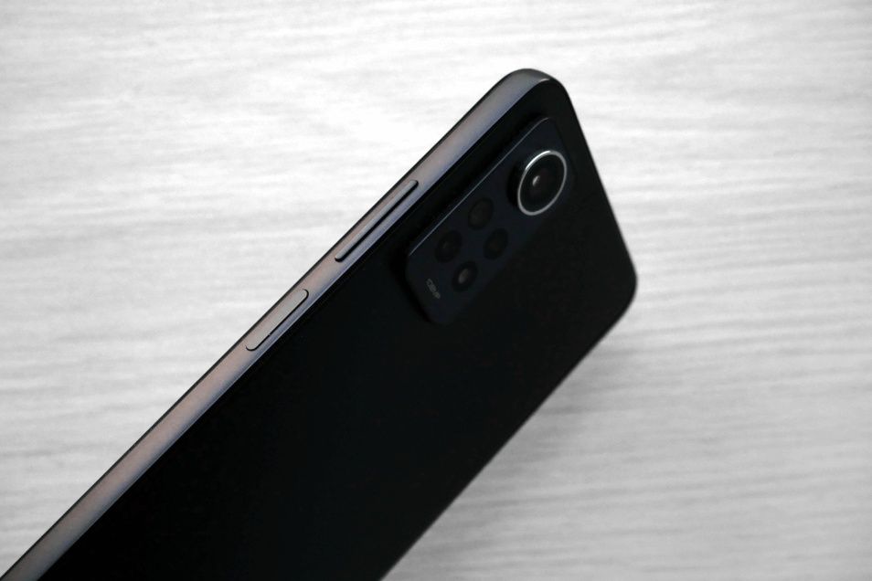 Redmi Note 12 Pro