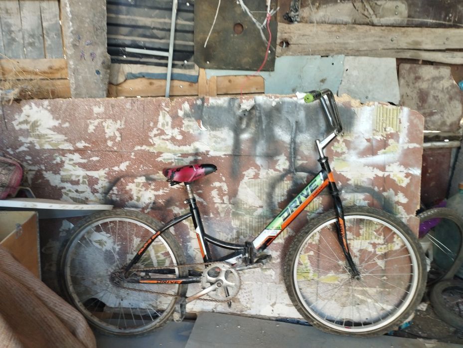 Велик Кама в хорошист состояним