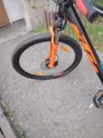 Bicicleta     KTM