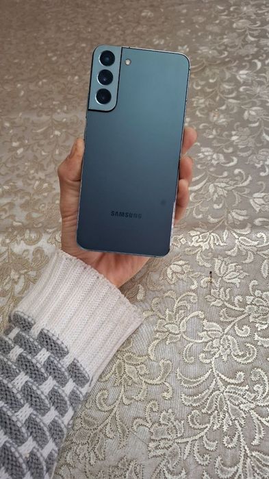 Samsung Galaxy S22 Plus 256GB