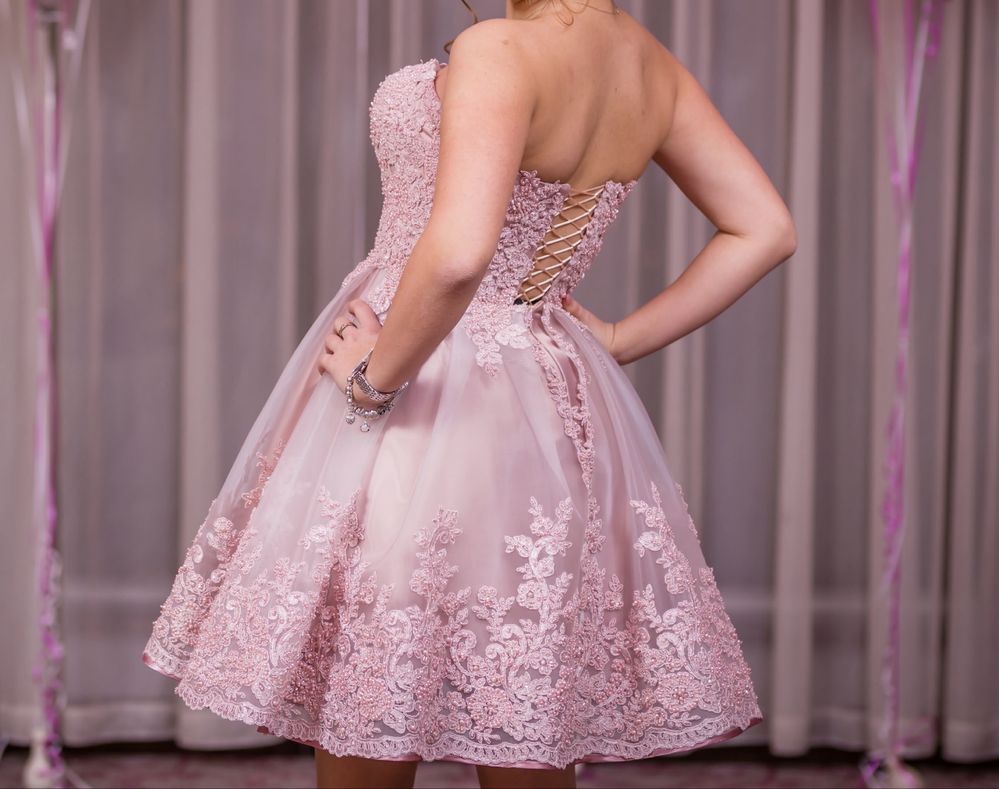 Rochie eveniment