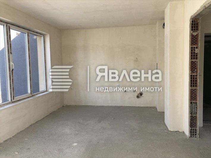 Ексклузив! Двустаен в сграда с Акт 15!