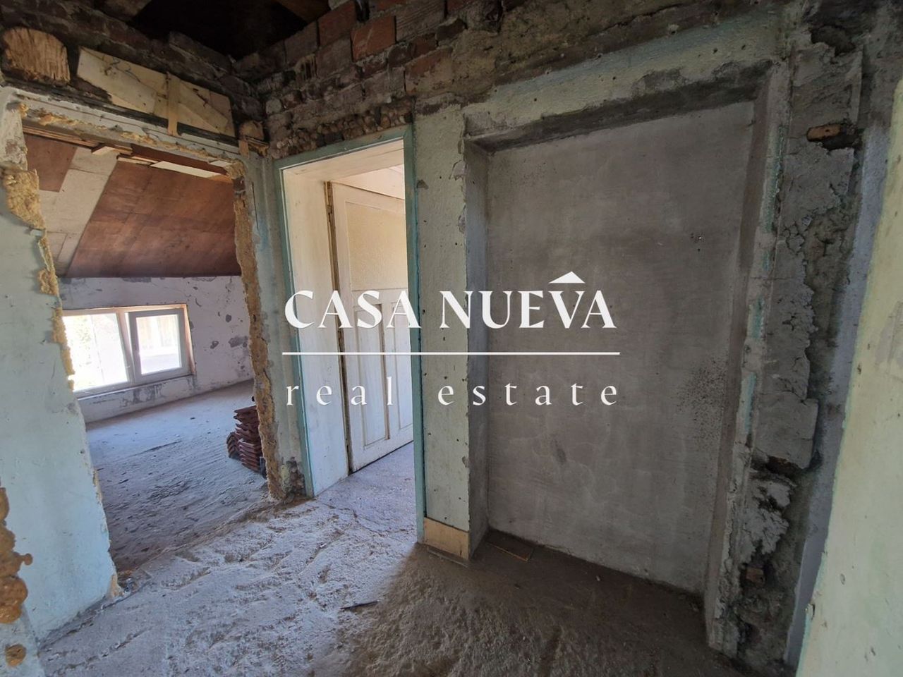 Продава се Етаж от къща в София, Орландовци - 47 кв.м за 1275 €/кв.м - Снимка #8