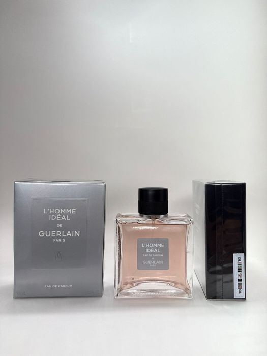 Guerlain L'homme ideal