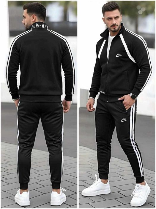 Мъжки спортни екипи Хл/2хл/3хл