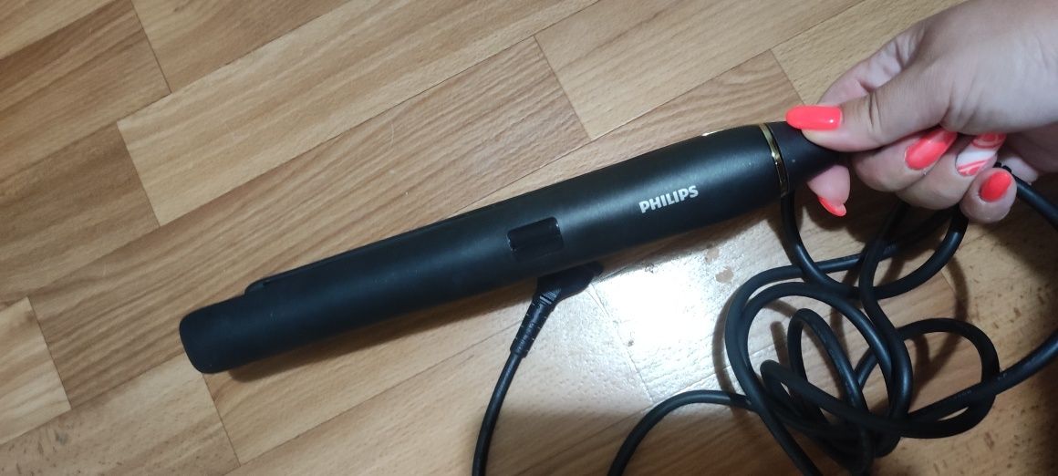 Преса Philips за изправяне