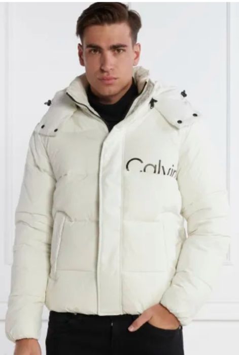 Geaca CALVIN KLEIN noua barbati L