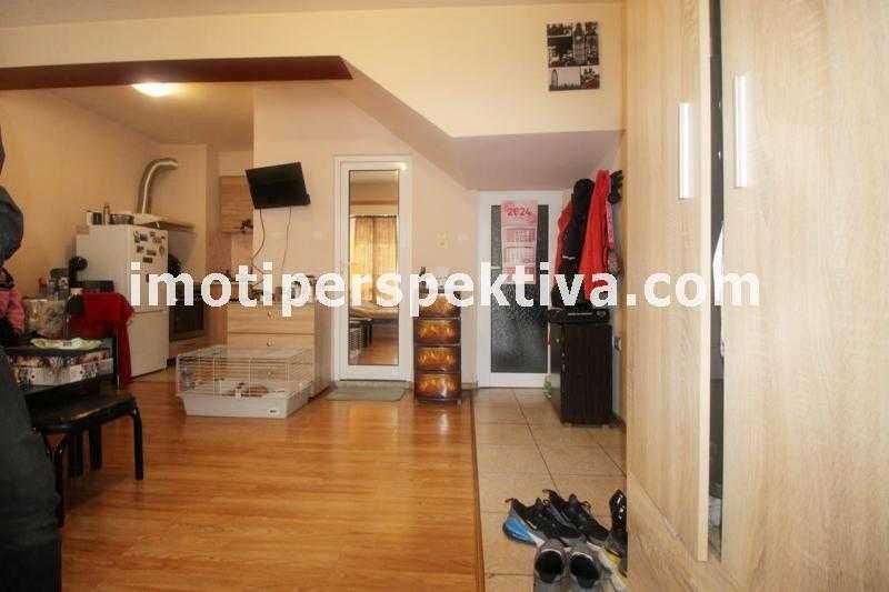 Продава се Едностаен апартамент в Пловдив, Кючук Париж - 76 кв.м за 908 €/кв.м - Снимка #1