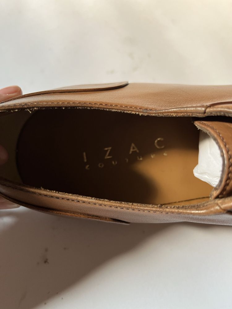 Обувки IZAC Couture