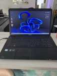 Laptop Toshiba  Satelite