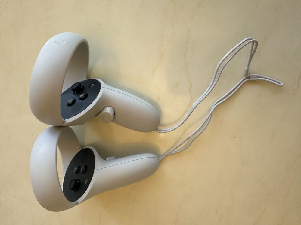 Oculus quest 2 256gb