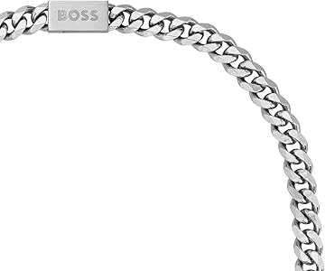 Lant Hugo Boss otel inoxidabil