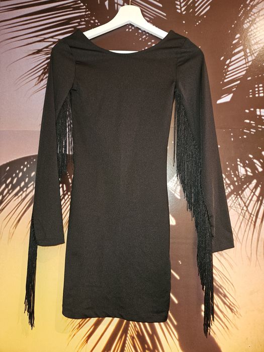 Дамска рокля р32 или xs