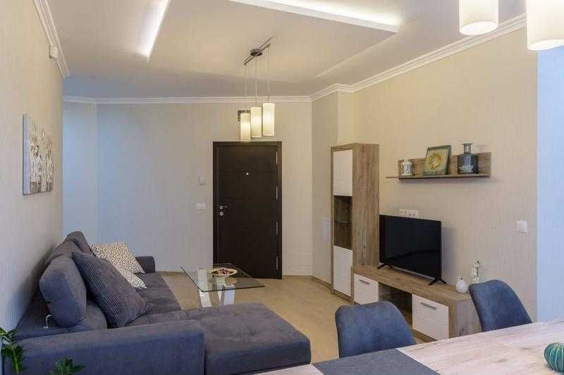 Дава се под наем Двустаен апартамент в София, Лагера - 85 кв.м за 350 € - Снимка #1