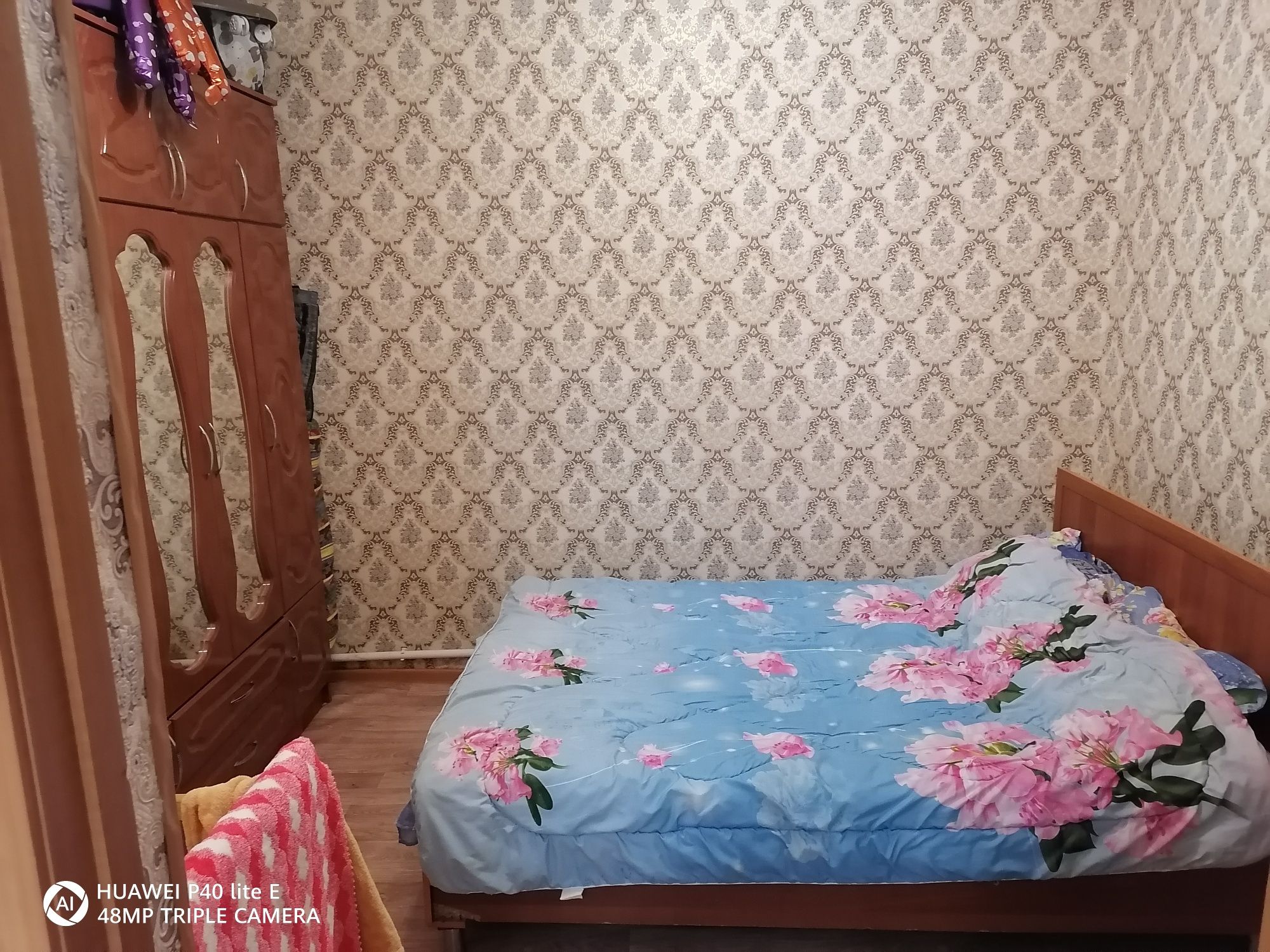 Продам дом по отделочников