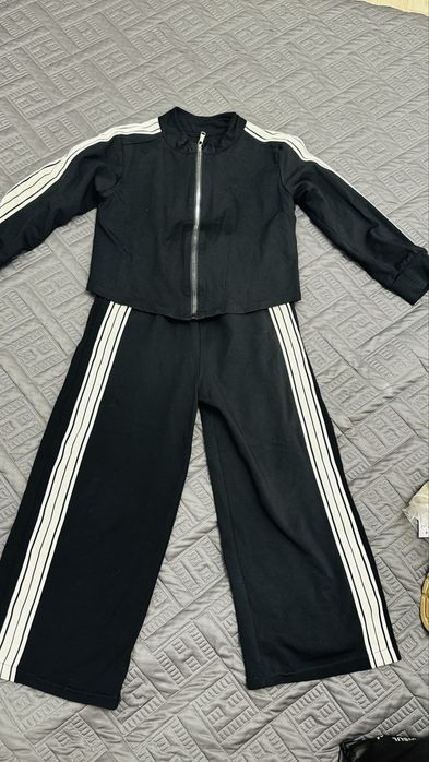 Одежда на девочку 6/7 лет