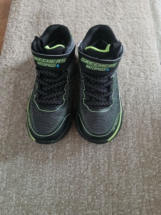 Ghete baieti impermeabile,usore si calduroase