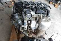 Motor 1,6TDI*CAYB,CAYC*CuAnexe*Ibiza4Caddy2014Eu5 76000kmGolf6SuperbFr