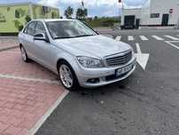 Vqnd mercedes c class