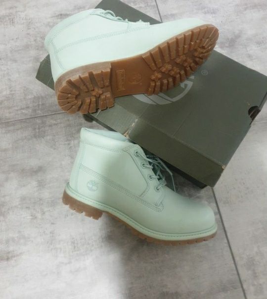 Timberland 38 noi cu cutie 100% originali waterproof