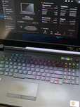 Asus Rog G731 Gv