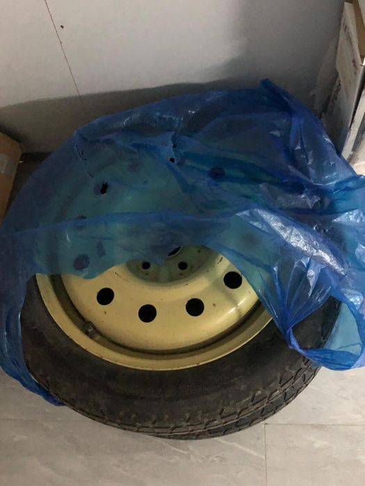 Альфардка и субару легасиге