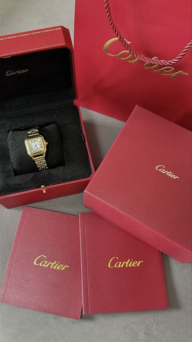 Часы cartier подарок продам дешево