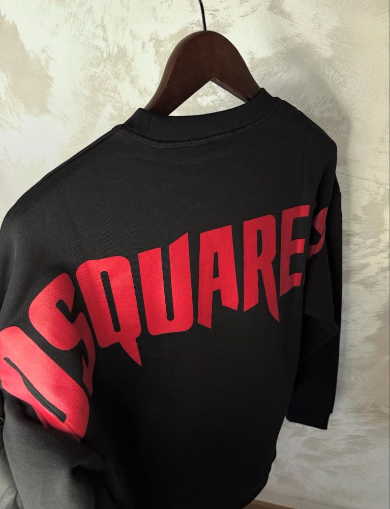 Мъжка блуза Dsquared2 - M