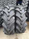 Anvelope noi 13.6-24 ASCENSO 8 pliuri cauciucuri TRACTOR SPATE