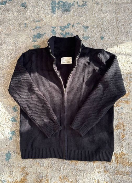 MaisonMargiela кардиган