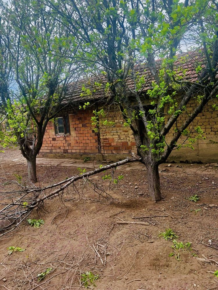Къща с.Крушовене