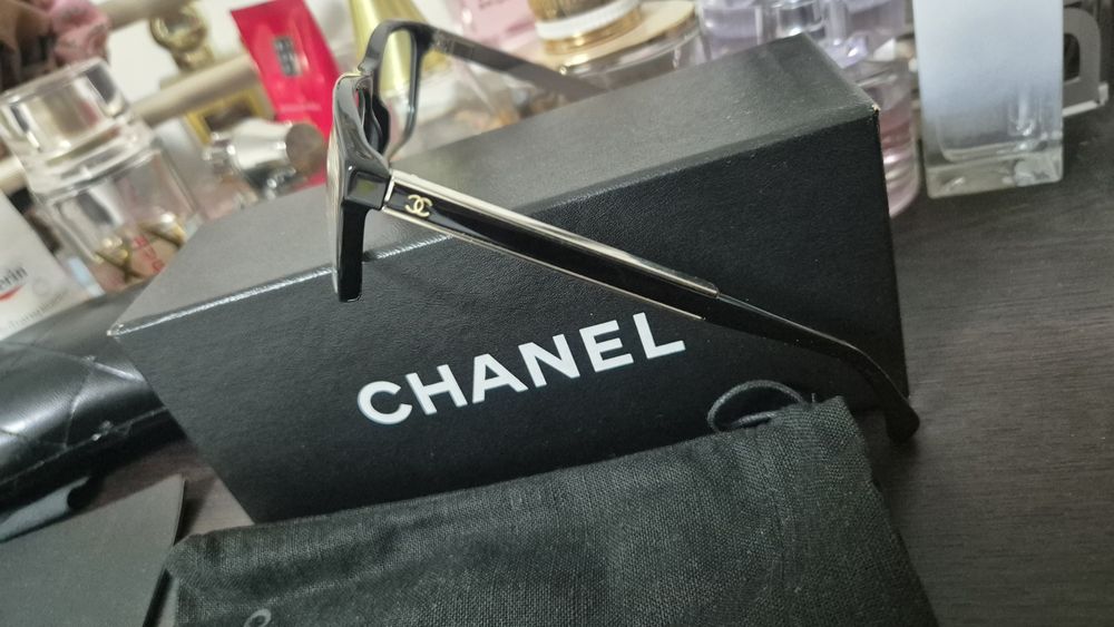 Очила за компютър Chanel