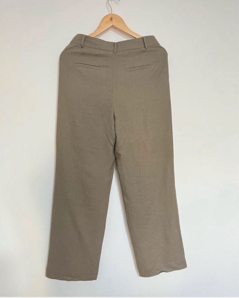 Pantaloni Brand YAYA