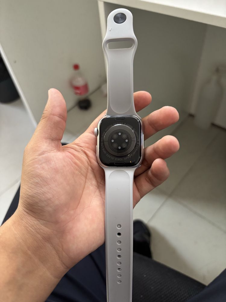 Смарт watch GM 4