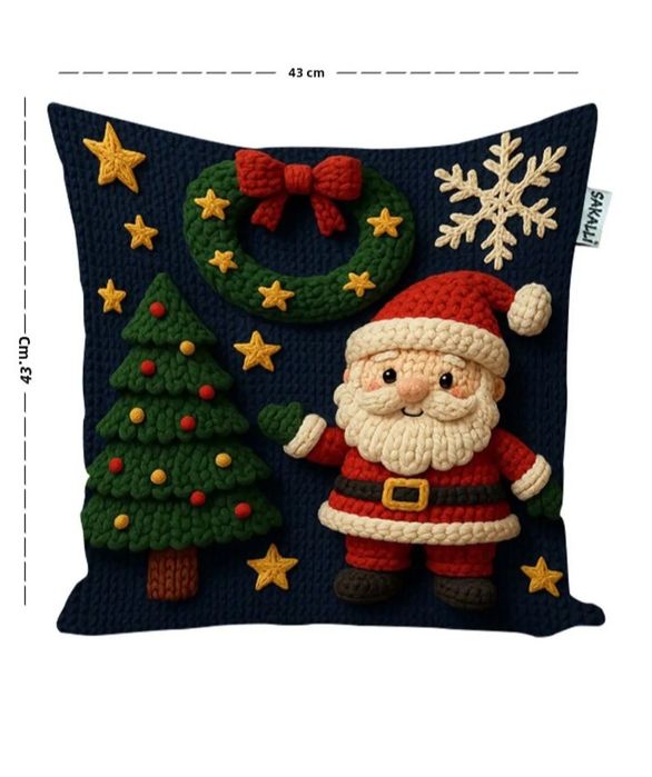 Fete de perna de Craciun