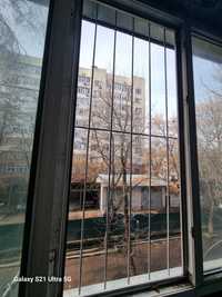 Решетки на окна заборы ворота