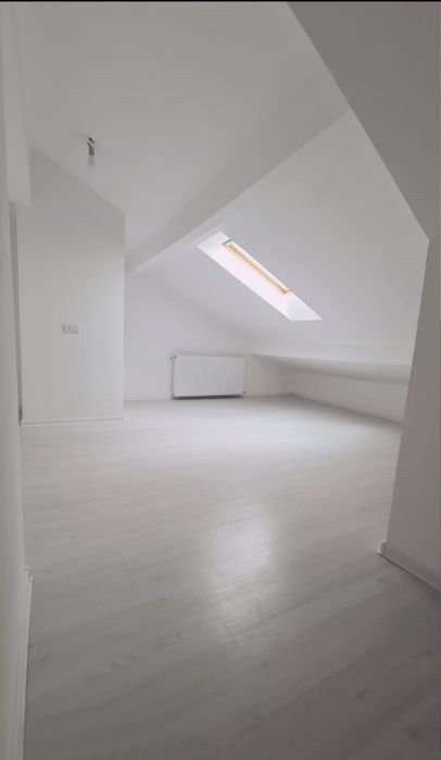 Apartament 3 cam Nou, centrala, 2 bai. Parcare. Proprietar. Pallady-Tr